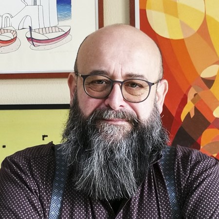 Nicola Marotti