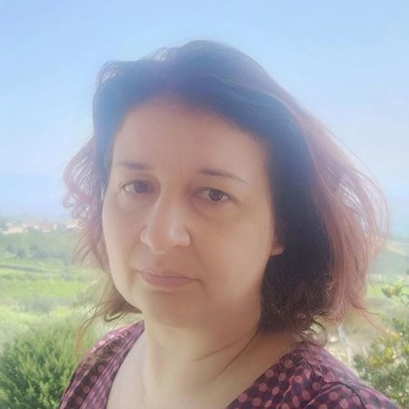 Giovanna Tesauro