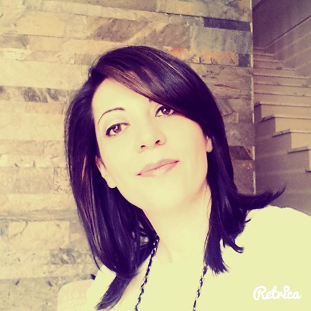 Rosalba Cocca